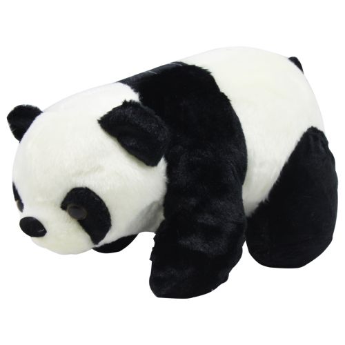 М`яка іграшка панда (YI WU)