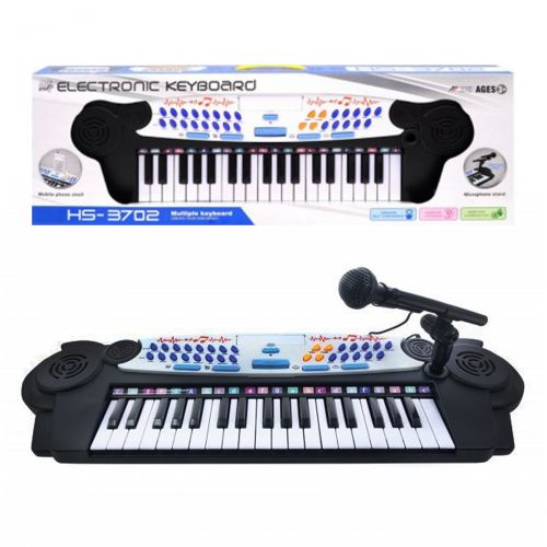 Синтезатор "Electronic Keyboard" (37 клавіш) (MiC)