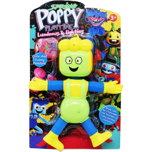 Іграшка антистрес робот зелений (Star toys factor)