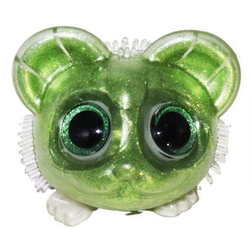 Антистресс игрушка Вислоушки остроушки зеленый вид 1 (MiC)