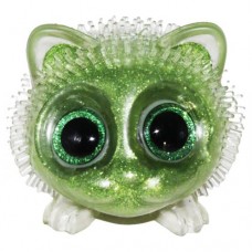 Антистресс игрушка Вислоушки остроушки зеленый вид 2