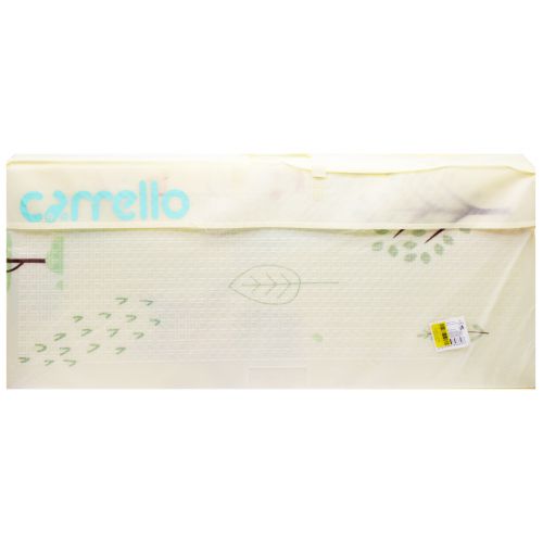 Килимок, що розвиває "Carello: Ліс", 200х180 см (MiC)