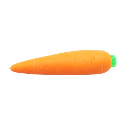 Игрушка-антистресс "Морковка" (MiC)
