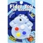 Іграшка-антистрес "Fidget Toy: Динозаврик", синій (вид 2) (MiC)