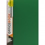 Блокнот "Office Book" A4, 40 аркушів (зелений) (Апельсин)
