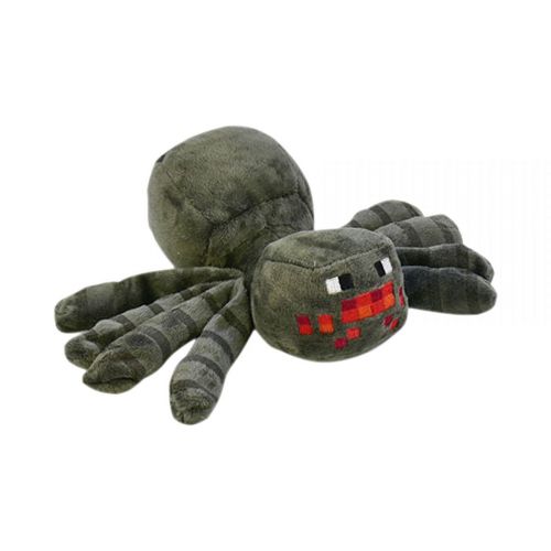 М'яка іграшка "Майнкрафт: Павук" (MiC)