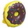 Рюкзак "Пончик", желтый (MiC)
