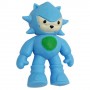 Іграшка-тягучка "Сонік", блакитний (MiC)