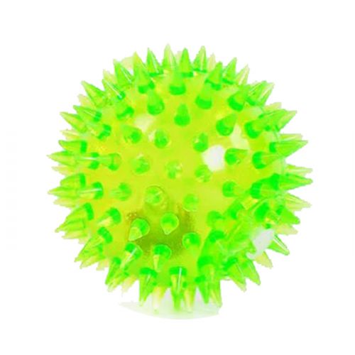 Мяч прыгун зеленый (MiC)