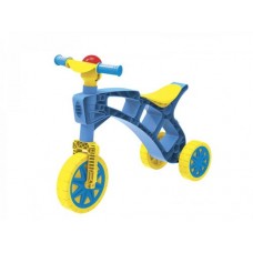 Каталка Ролоцикл (синий)