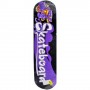 Скейт класичний "Skateboard" фіолетовий (MiC)