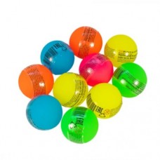 Мяч-попрыгунчик, диаметр 5 см (разные цвета)
