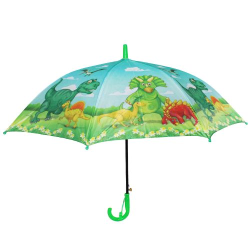 Дитяча парасолька "Динозаврики", вид 4 (MiC)