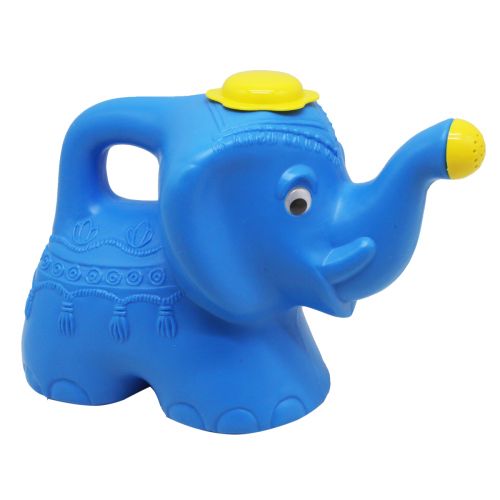 Лійка пластикова "Синій слоник" (Bamsik)