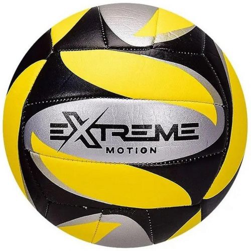 Мяч волейбольный "Extreme Motion", желтый (MiC)