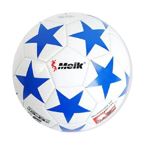 Мяч футбольный детский №5, вид 5 (PU) (MiC)