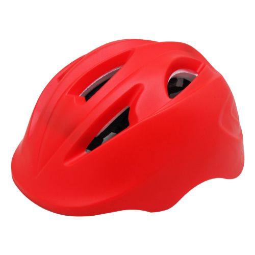 Шлем защитный пластиковый "Honghui", красный (MiC)