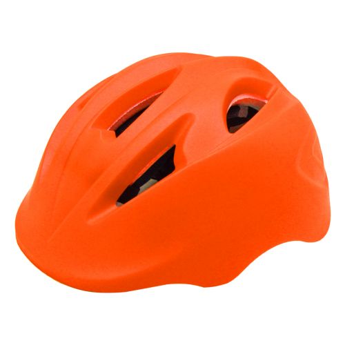 Шлем защитный пластиковый "Honghui", оранжевый (MiC)