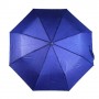 Зонтик автоматический, синий (d=100 см) (MiC)