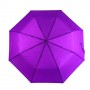 Зонтик автоматический, фиолетовый (d=100 см) (MiC)