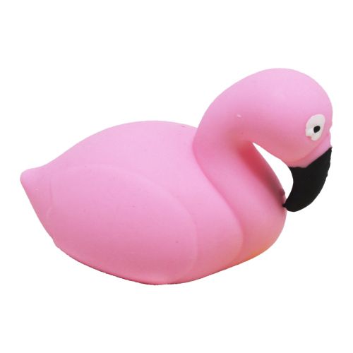 Іграшка-антистрес "Фламінго", рожевий (MiC)