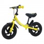 Беговел BALANCE TILLY 12" Eclipse T-21254/1 Yellow (MiC)