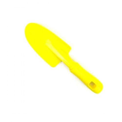 Лопатка для песочницы желтая (MiC)