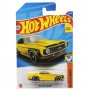 Машинка "Hot wheels: COPO CAMARO" (оригинал) (Hot Wheels)