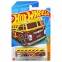 Машинка "Hot wheels: SURFIN SCHOOL BUS" (оригинал) (MiC)