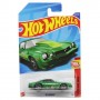 Машинка "Hot wheels: CAMARO" (оригінал) (Hot Wheels)