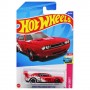 Машинка "Hot wheels: Dodge Challenger" (оригінал) (Hot Wheels)