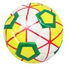 Мяч футбольный детский №5, (PVC)