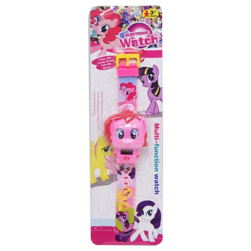 Дитячий наручний годинник "My Little Pony Pinkie Pie" (MiC)