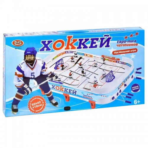 Игра "Хоккей"