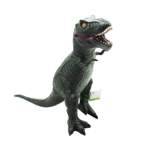Резиновый динозавр "Тираннозавр"