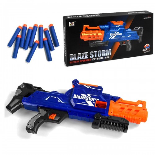 Бластер "Blaze Storm" (MiC)