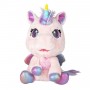 Інтерактивна іграшка "My Baby Unicorn", світло-рожева