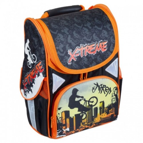 Школьный рюкзак "X-treme" (MiC)