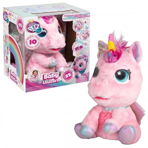 Интерактивная игрушка "Baby Unicorn"