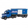 Машинка "Magic Truck: Поліція"