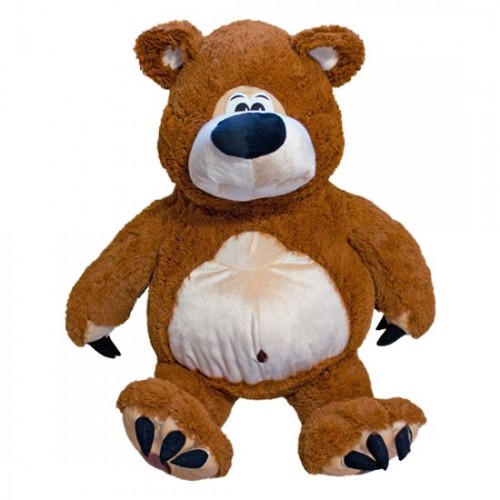 Мягкая игрушка 'Медведь', 90 см
