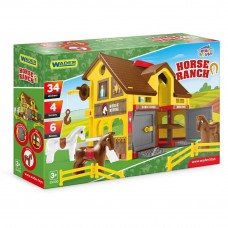 Play house ранчо