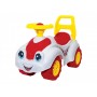 Каталка толокар, колір білий (Technok Toys)