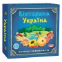 Настольная игра "Викторина Украина" (Artos games)