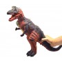 Фигурка резиновая "Тираннозавр", большая (MiC)
