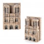 3D пазл "Notre Dame"