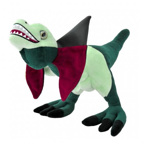 Dинозавр "Рик" – игрушка