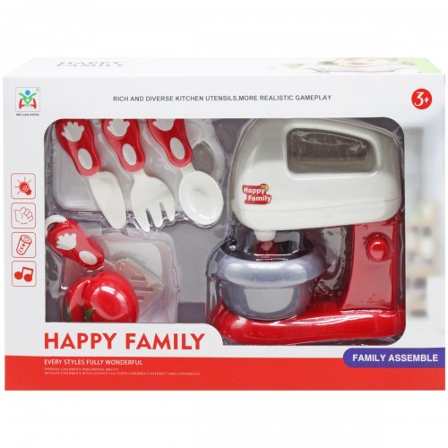 Миксер "Happy family" для игры