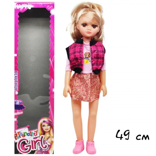 Кукла "Personality Girl", вид 3