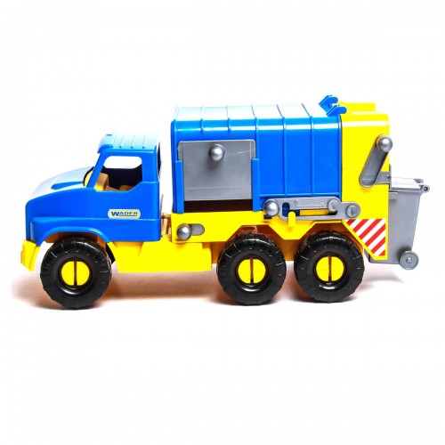 Сміттєвоз "City Truck" - іграшка